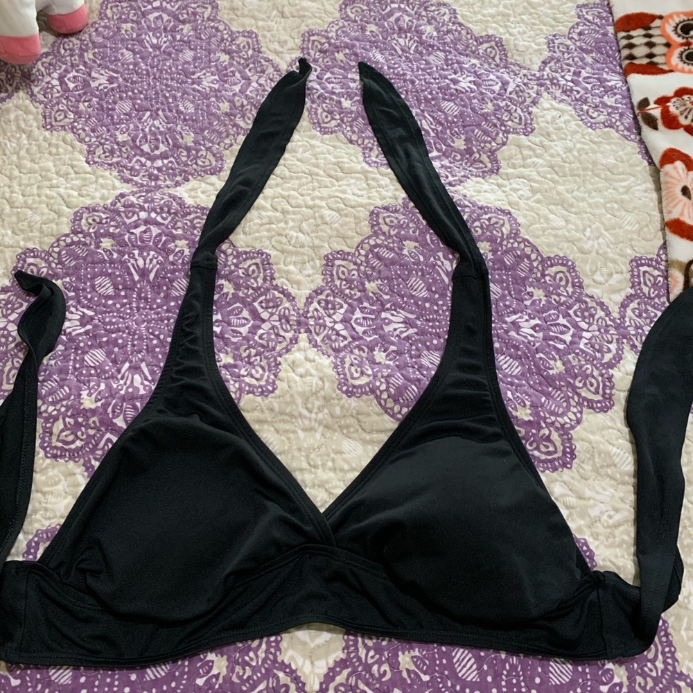 Bathing suit top
